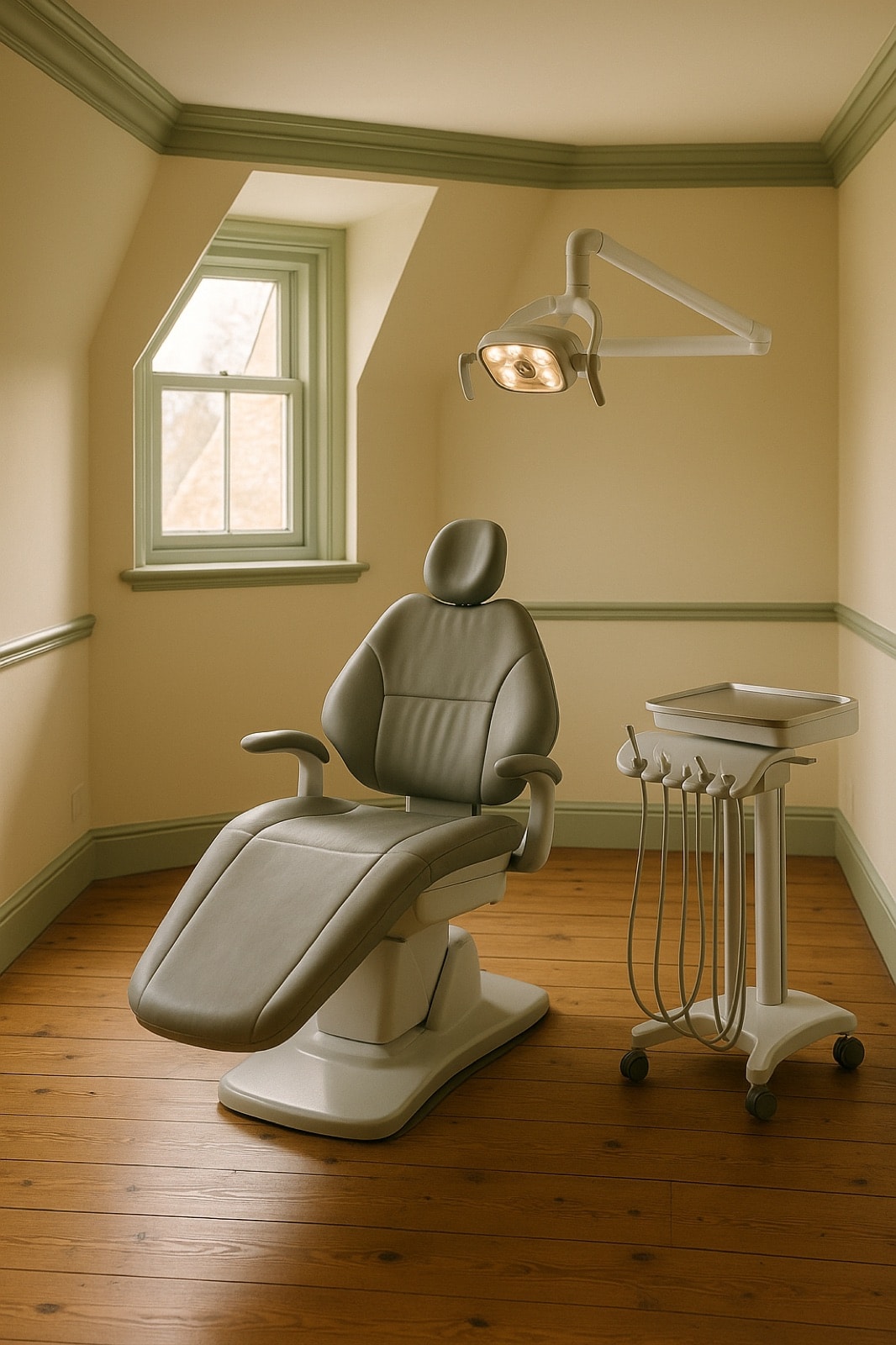 Smile Solution Ltd